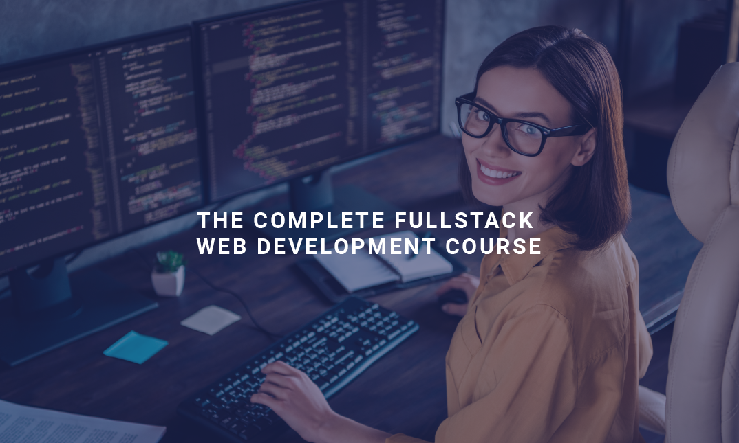Full Stack Development